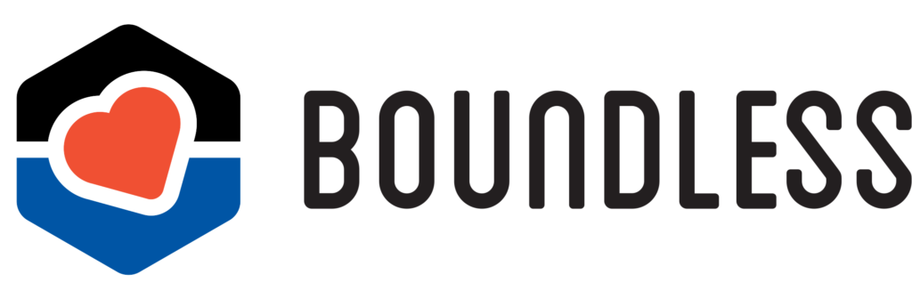 Boundless Events